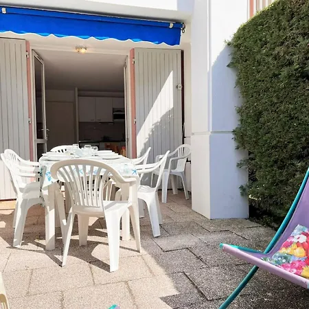 Appartement Ce030-e109 T2 6 Couchages Cavaliere *