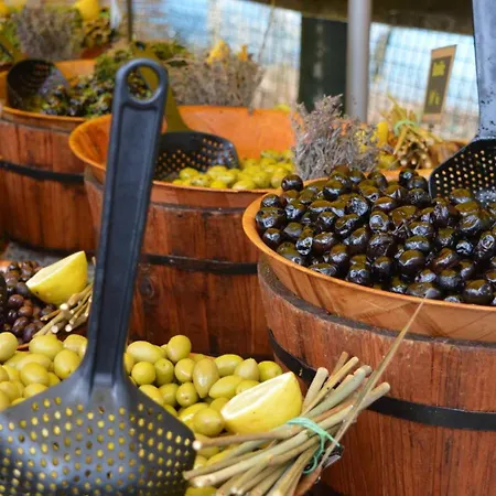 Ce030-e109 T2 6 Couchages Cavaliere * Le Lavandou