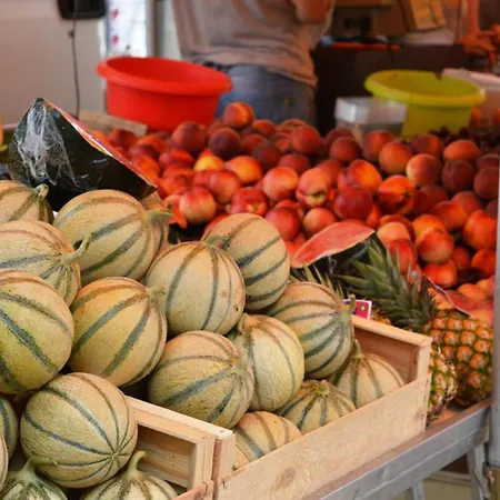 Ce030-e109 T2 6 Couchages Cavaliere Appartement