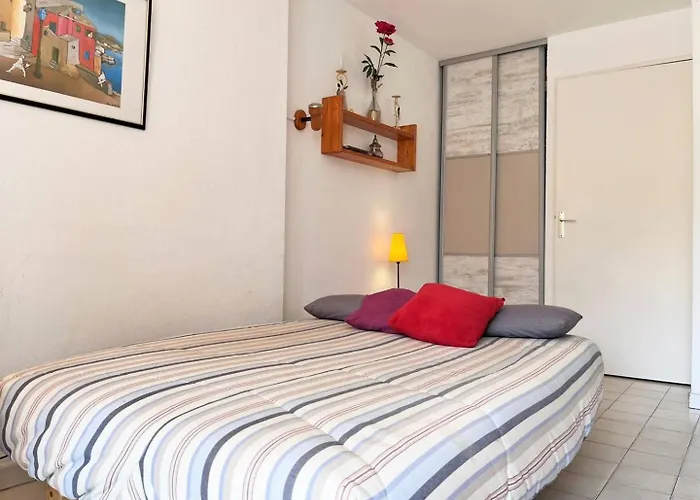 Ce030-e109 T2 6 Couchages Cavaliere *