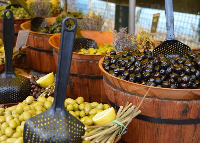 Ce030-e109 T2 6 Couchages Cavaliere * Le Lavandou