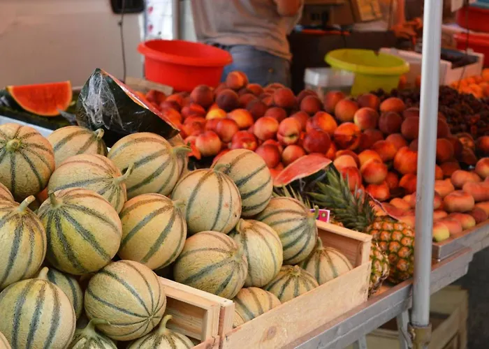 Ce030-e109 T2 6 Couchages Cavaliere Appartement