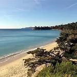 Ce030-e109 T2 6 Couchages Cavaliere Apartment Le Lavandou