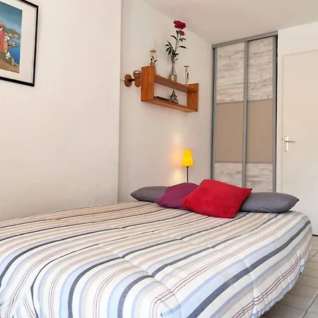 Ce030-e109 T2 6 Couchages Cavaliere *