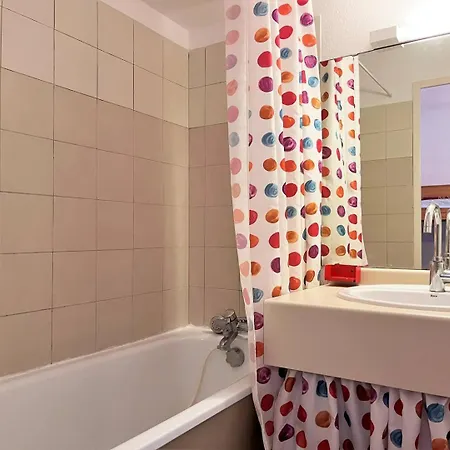 Ce030-e109 T2 6 Couchages Cavaliere Le Lavandou